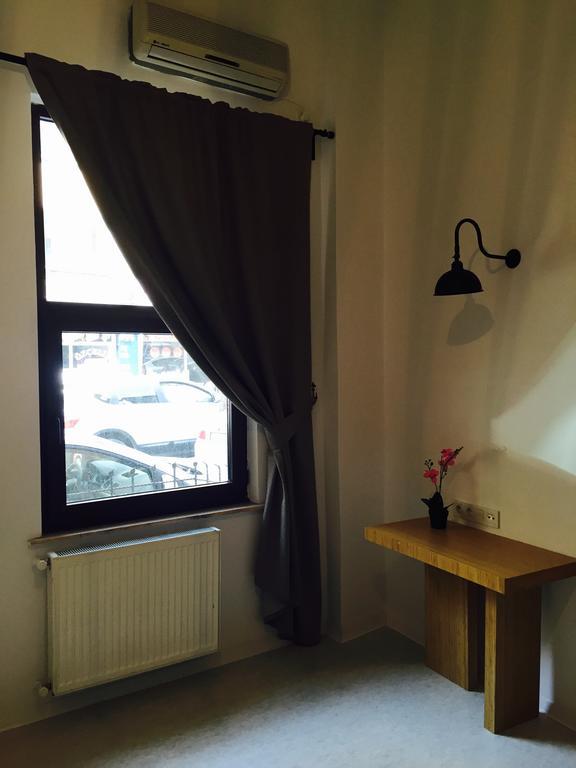 Melek Hotels Pera İstanbul Dış mekan fotoğraf