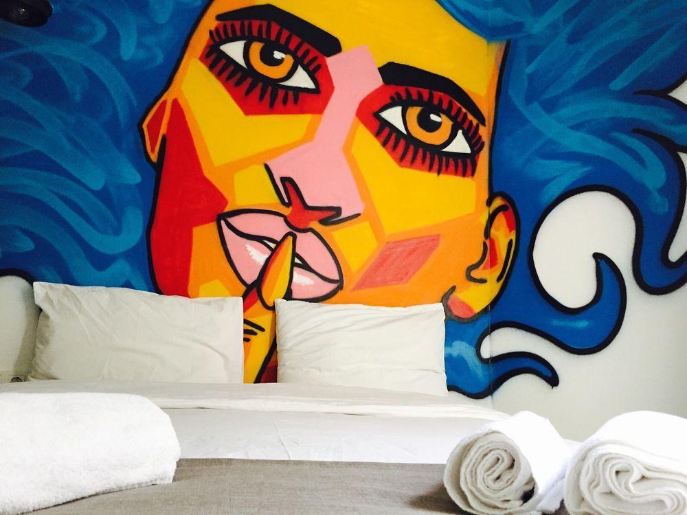Melek Hotels Pera İstanbul Dış mekan fotoğraf