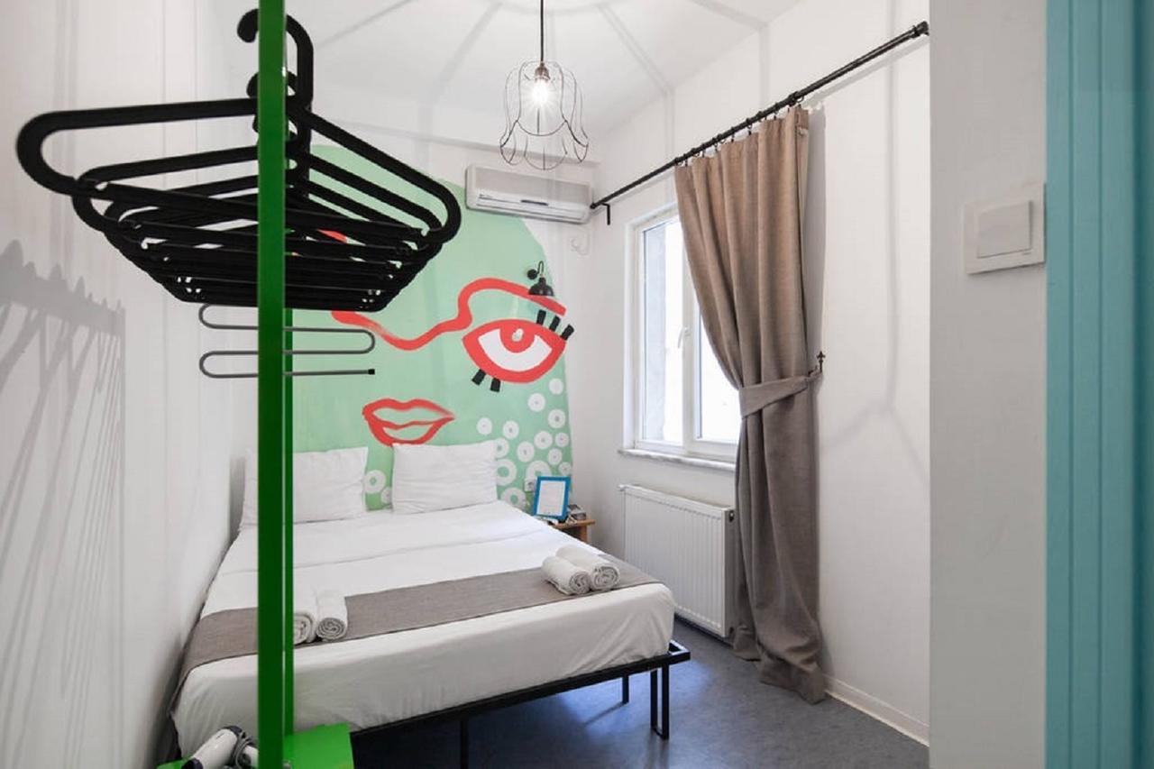 Melek Hotels Pera İstanbul Dış mekan fotoğraf