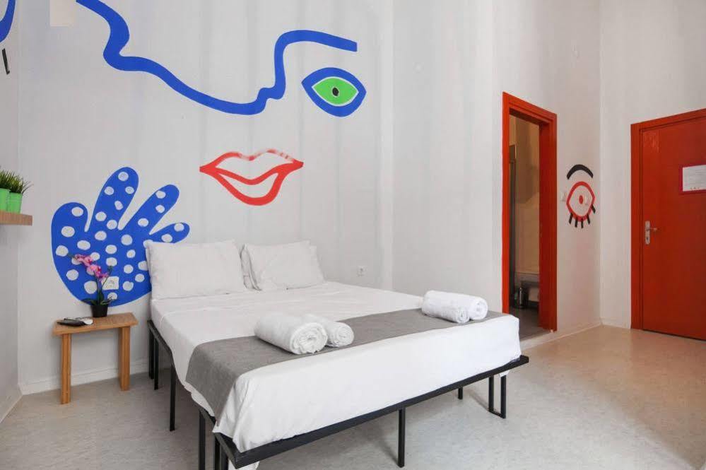 Melek Hotels Pera İstanbul Dış mekan fotoğraf