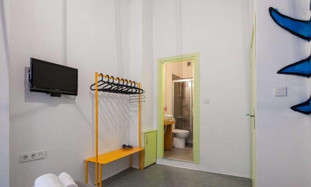 Melek Hotels Pera İstanbul Dış mekan fotoğraf