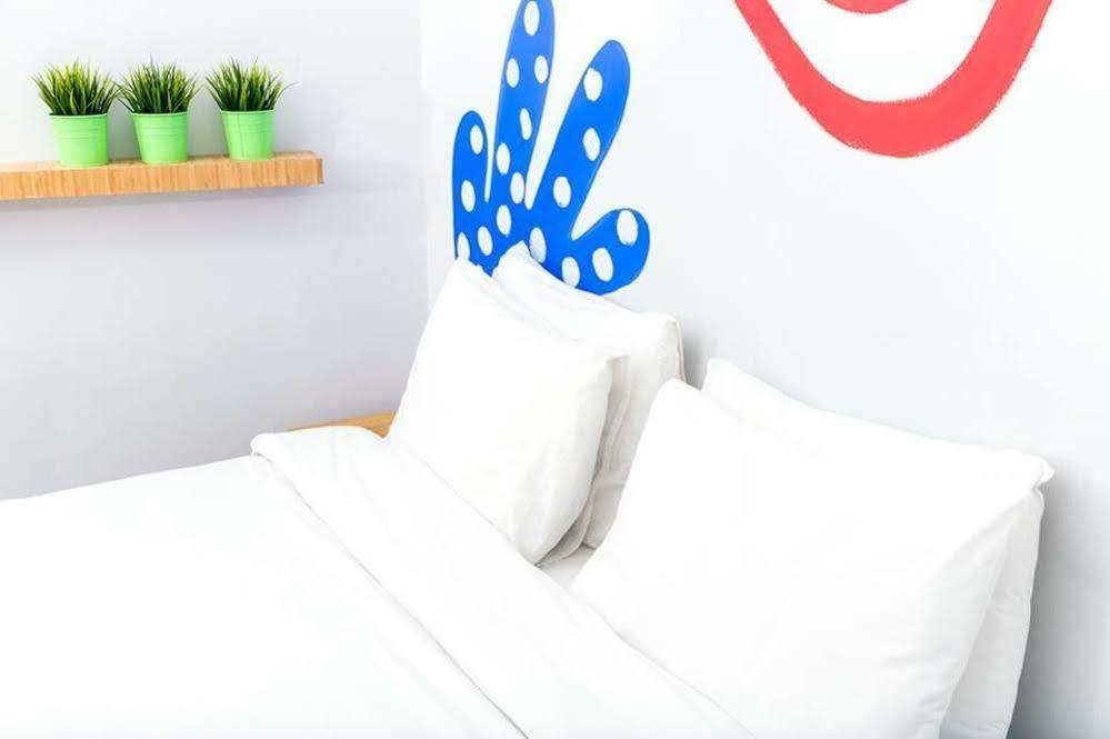 Melek Hotels Pera İstanbul Dış mekan fotoğraf