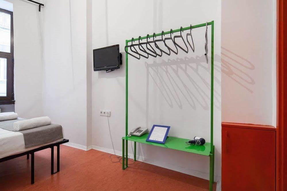 Melek Hotels Pera İstanbul Dış mekan fotoğraf
